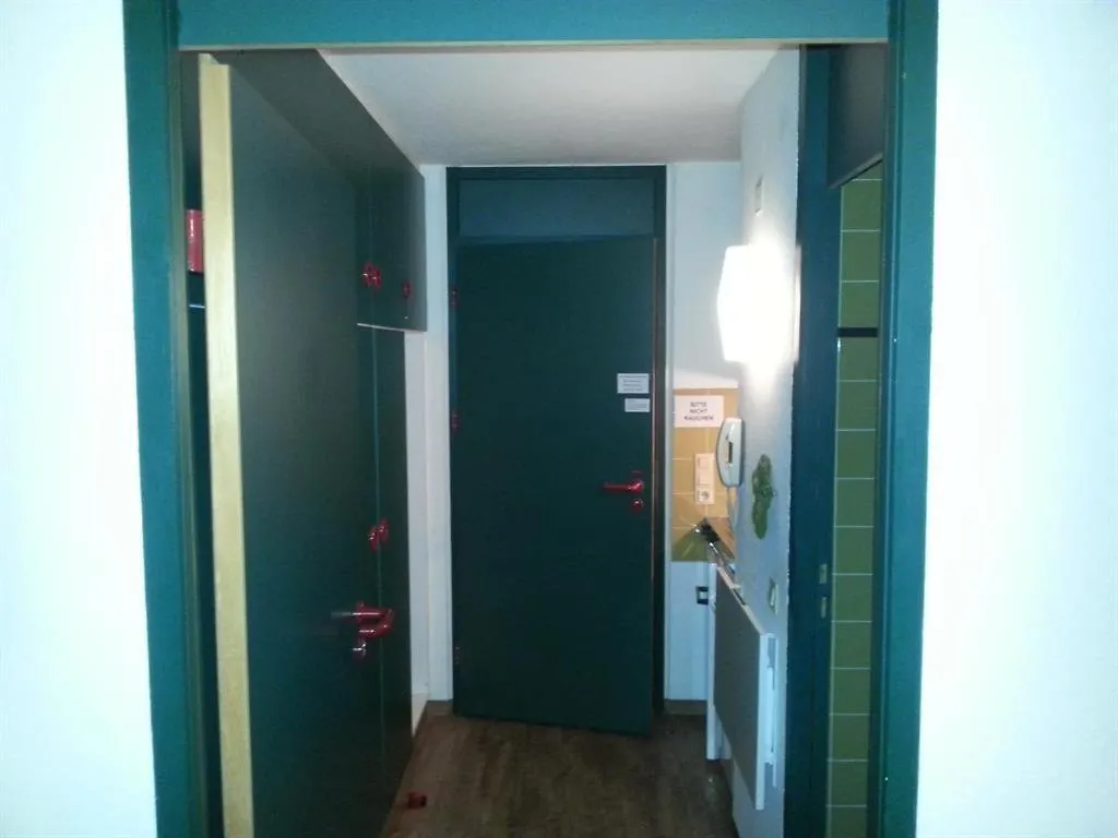Apartment Ferienwohnung Roland Balderschwang