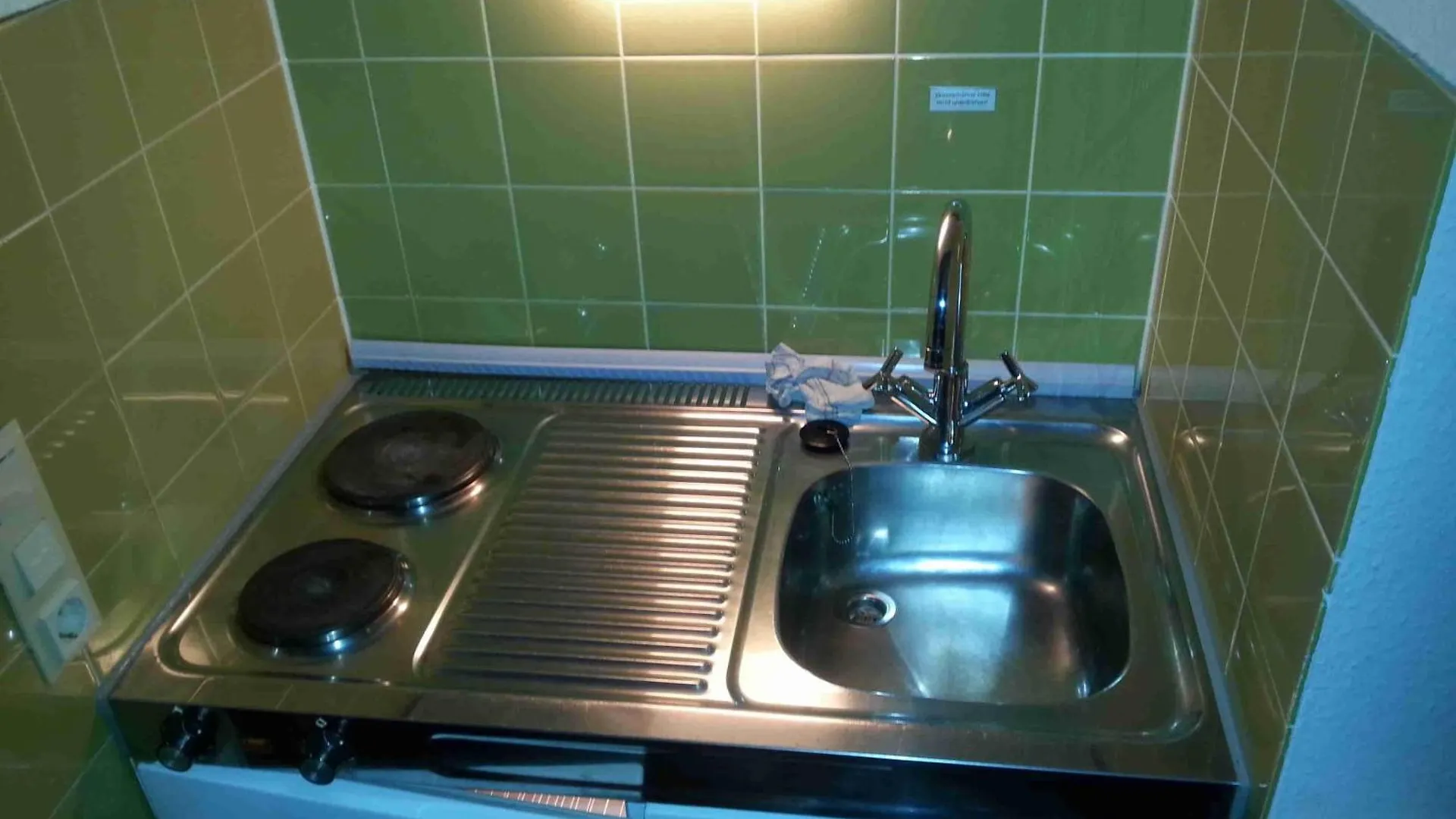Apartment Ferienwohnung Roland Balderschwang Germany