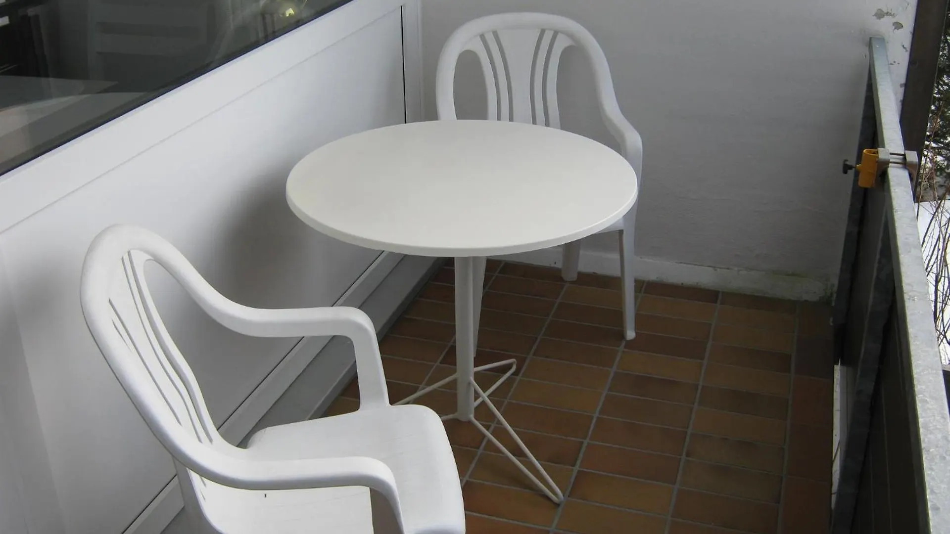 Ferienwohnung Roland Balderschwang 0*,