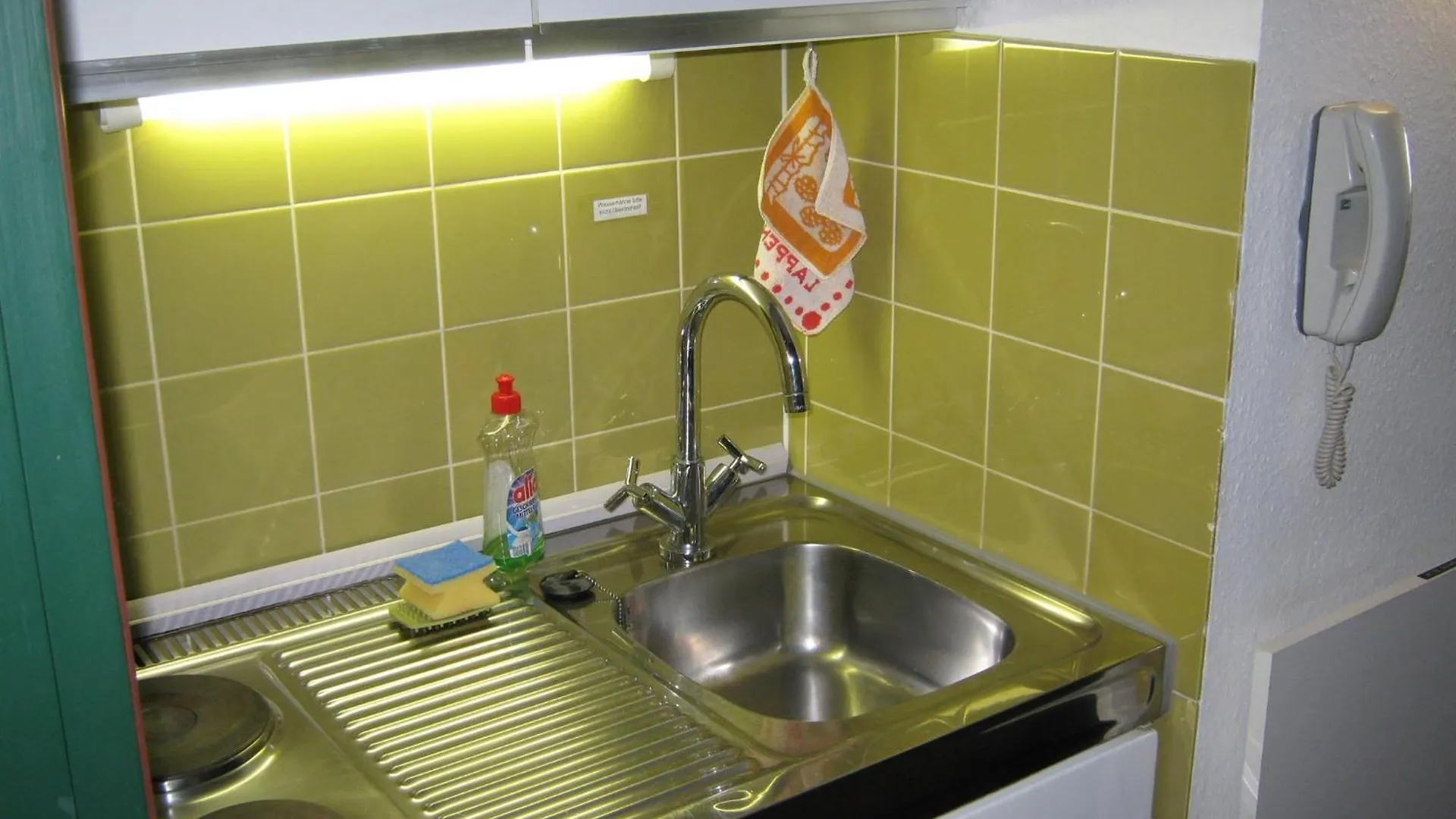 Ferienwohnung Roland Balderschwang Germany