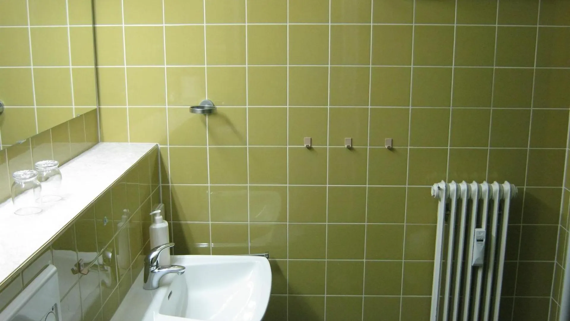 Ferienwohnung Roland Balderschwang