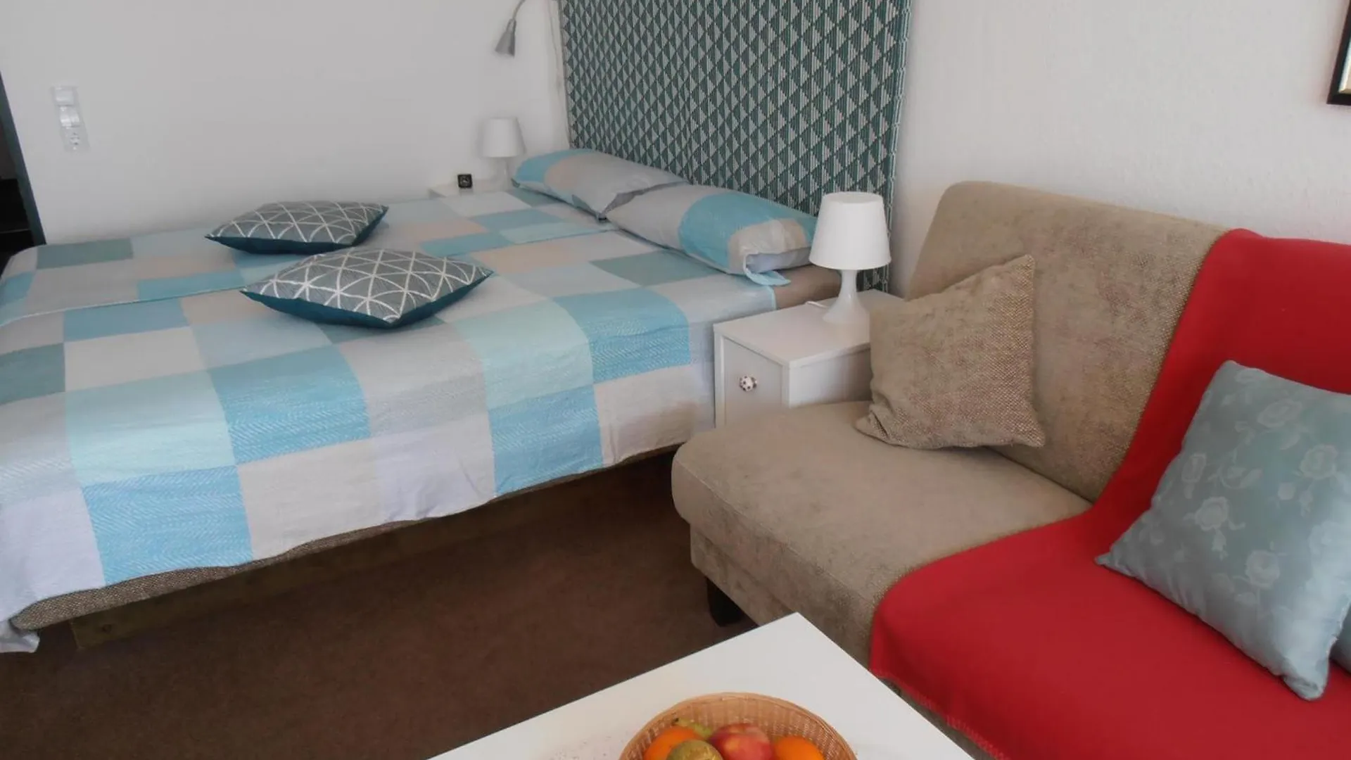 Apartment Ferienwohnung Roland Balderschwang Germany