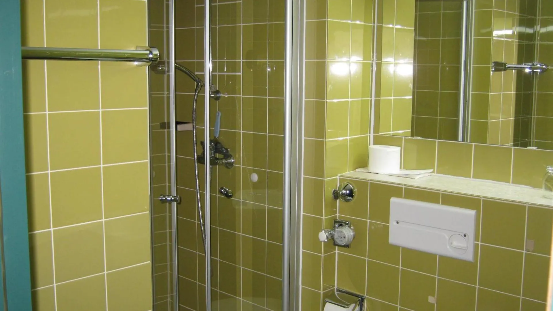 Ferienwohnung Roland Balderschwang