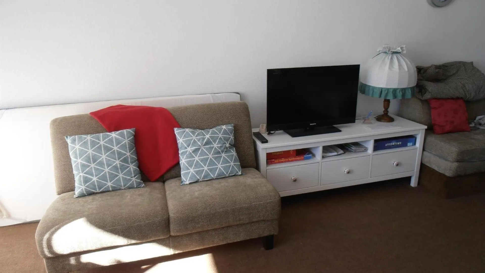 Ferienwohnung Roland Balderschwang Apartment
