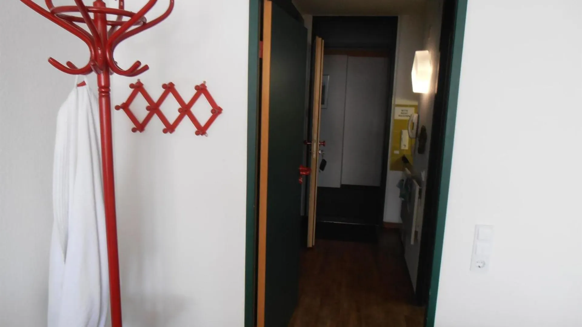 Apartment Ferienwohnung Roland Balderschwang Germany