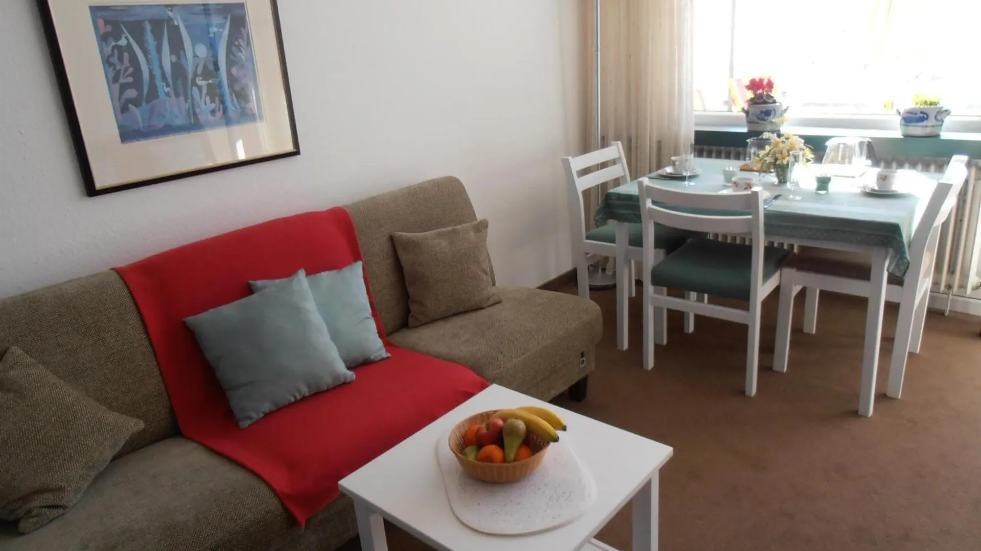 Ferienwohnung Roland Balderschwang
