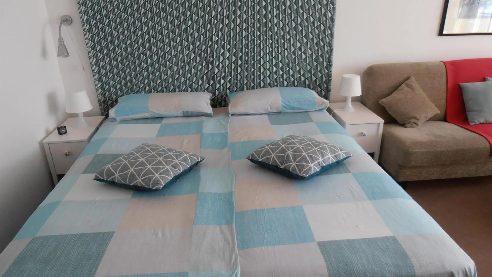 Ferienwohnung Roland Balderschwang 0*,