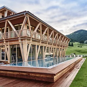 4* Hotel Hubertus Mountain Refugio Allgaeu